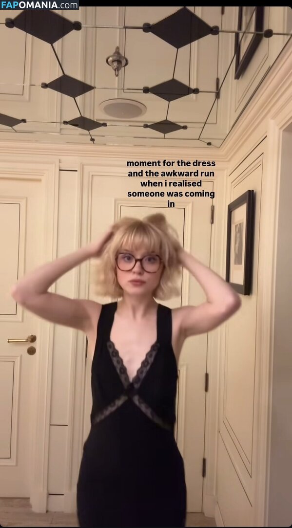 Maisie Peters / https: / maisiehpeters Nackt OnlyFans  Geleaktes Foto #31