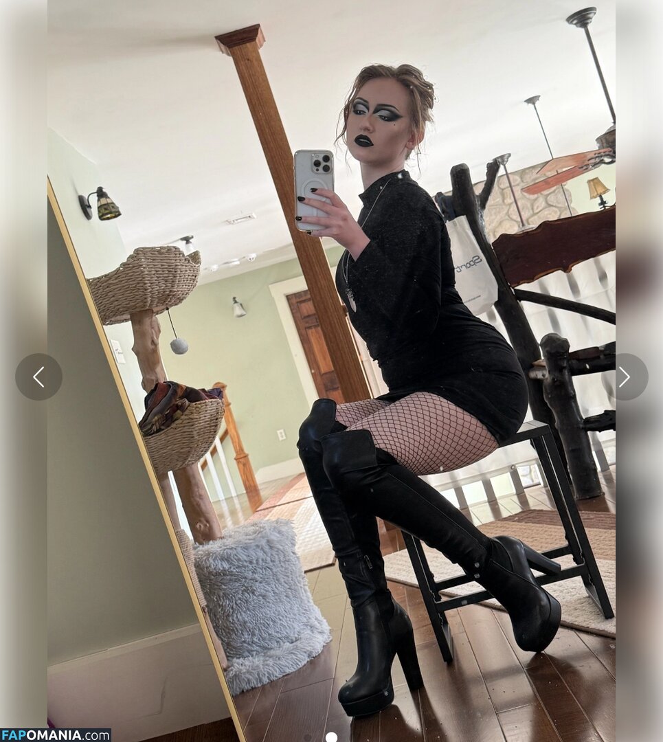 MaisieLynnie / maisieskye Nackt OnlyFans  Geleaktes Foto #27