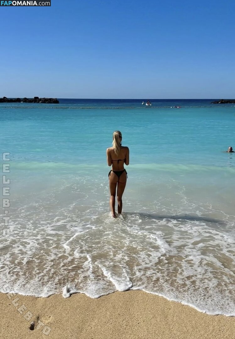 Maja Kruse Frank / majakrusefrank Nackt OnlyFans  Geleaktes Foto #9