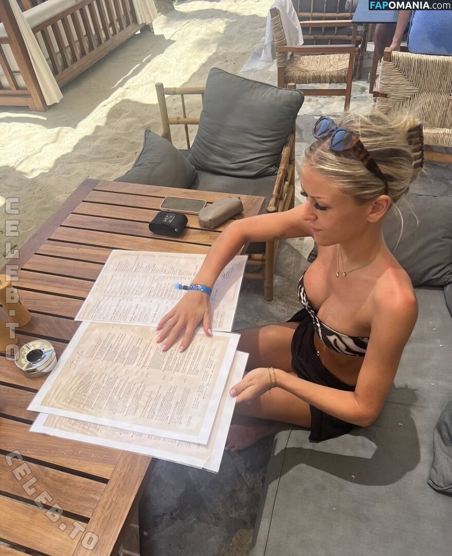 Maja Kruse Frank / majakrusefrank Nackt OnlyFans  Geleaktes Foto #12