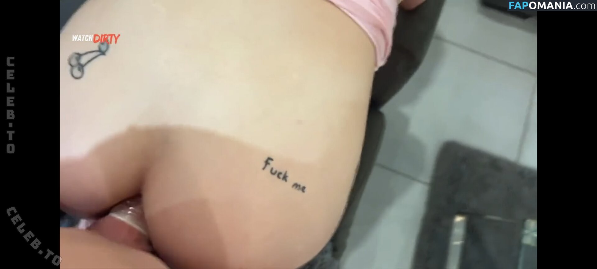 Maja-Sofie / majacutie Nackt OnlyFans  Geleaktes Foto #4