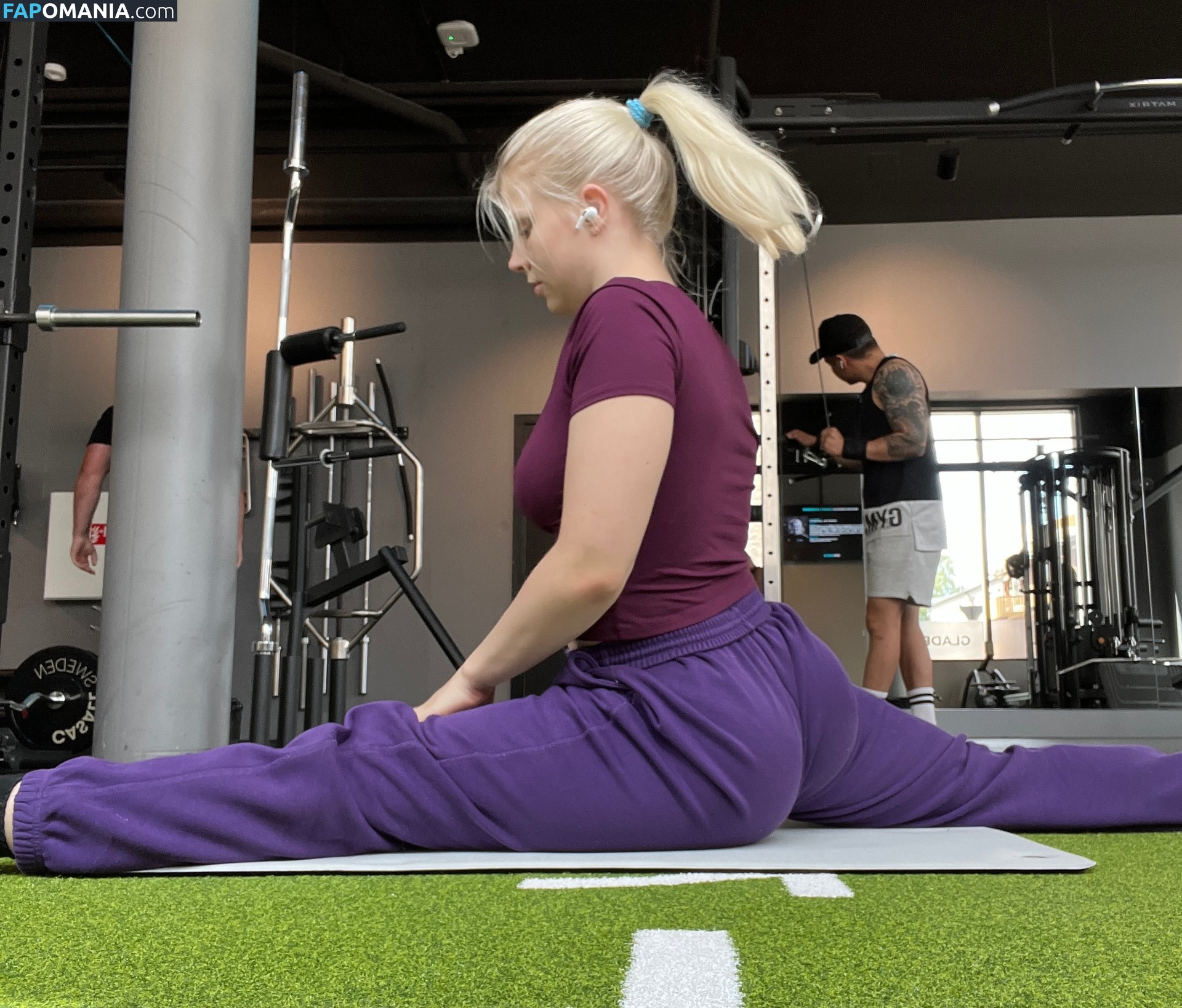 Majijej / officialmajicjames1 Nackt OnlyFans  Geleaktes Foto #61