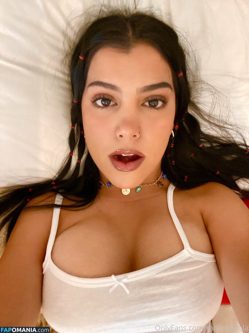 Majo Spinola / MariJose Spinola / majospinola / mariajosespinola Nackt OnlyFans  Geleaktes Foto #5