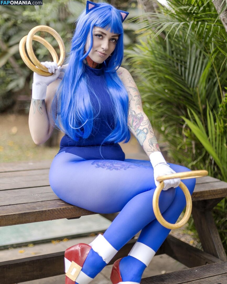 Majora Suicide / majorafox Nackt OnlyFans  Geleaktes Foto #8