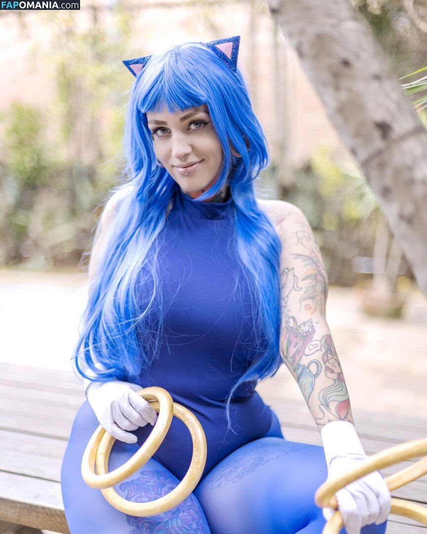 Majora Suicide / majorafox Nackt OnlyFans  Geleaktes Foto #9