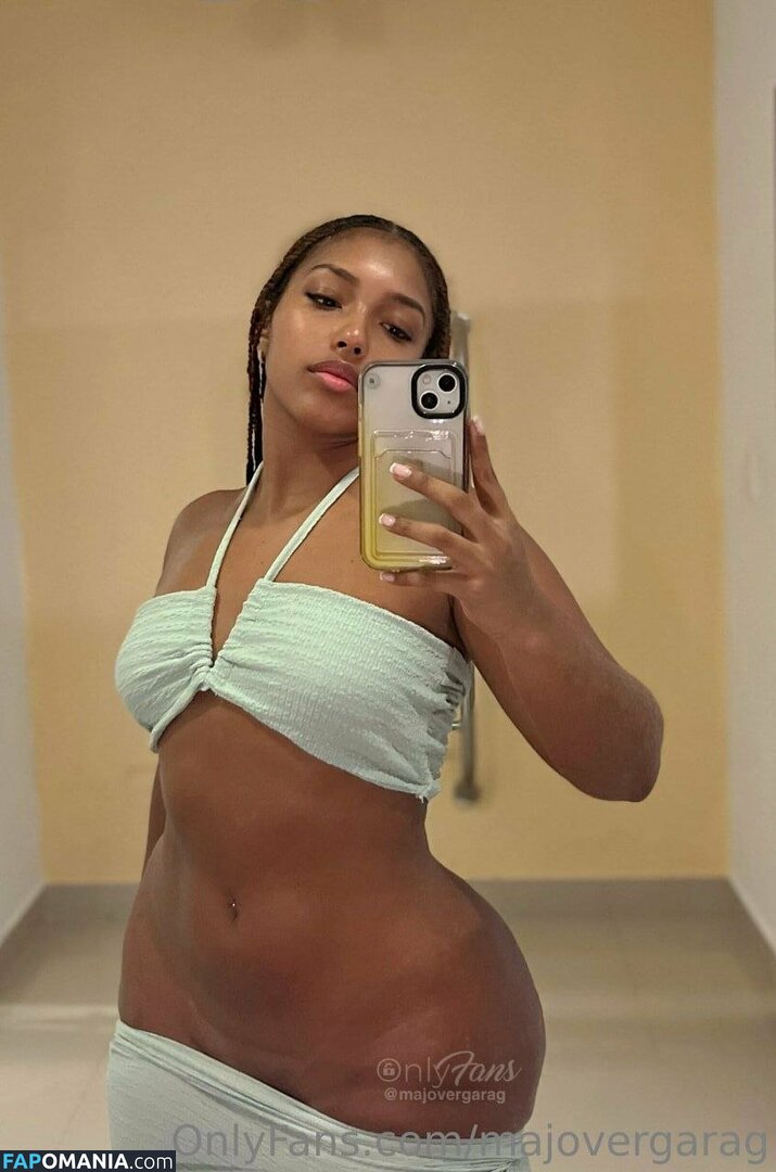majo vergara / majovergarag / majovergarag_ Nackt OnlyFans  Geleaktes Foto #3