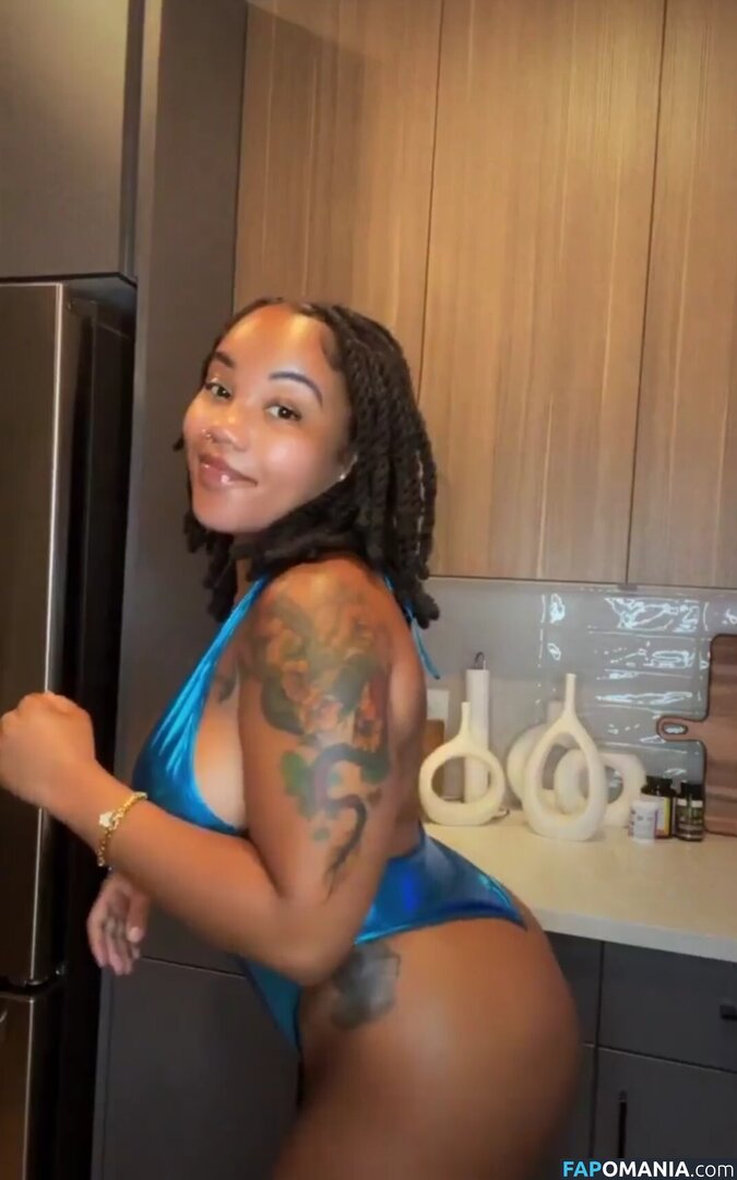 Makeedah Williams / makeedah_w Nackt OnlyFans  Geleaktes Foto #3