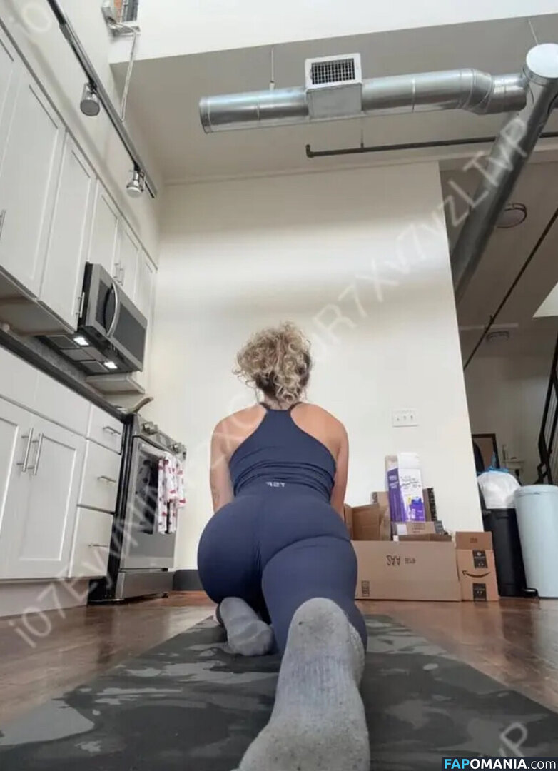 Makenna Dean / kennabeann14 Nackt OnlyFans  Geleaktes Foto #12
