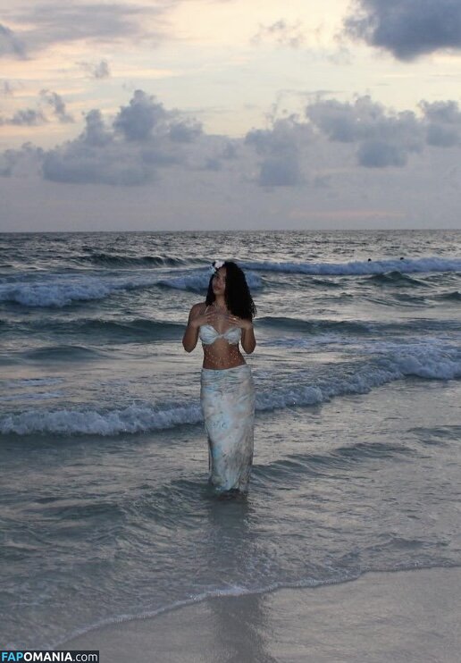 Makenzie / makenzielavigne Nackt OnlyFans  Geleaktes Foto #1