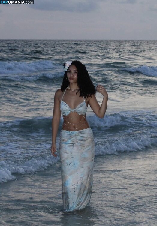 Makenzie / makenzielavigne Nackt OnlyFans  Geleaktes Foto #2