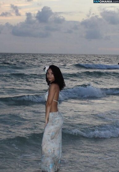 Makenzie / makenzielavigne Nackt OnlyFans  Geleaktes Foto #3