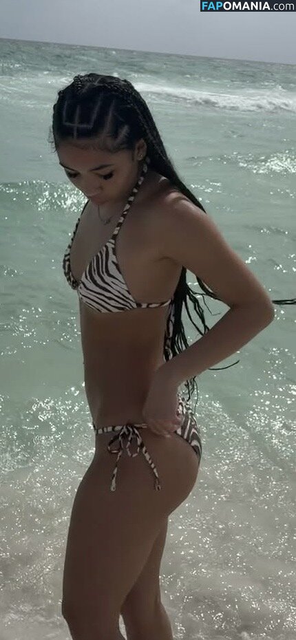 Makenzie / makenzielavigne Nackt OnlyFans  Geleaktes Foto #7
