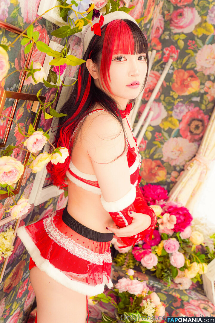 Maki Itoh / maki_itoh / makifuckingitoh Nackt OnlyFans  Geleaktes Foto #331