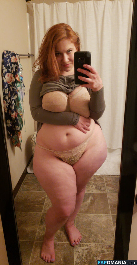 Mal Malloy / MalMalloy / itsamemalmalloy Nackt OnlyFans  Geleaktes Foto #5