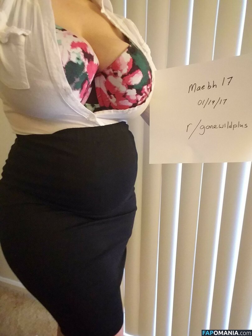 Mal Malloy / MalMalloy / itsamemalmalloy Nackt OnlyFans  Geleaktes Foto #235