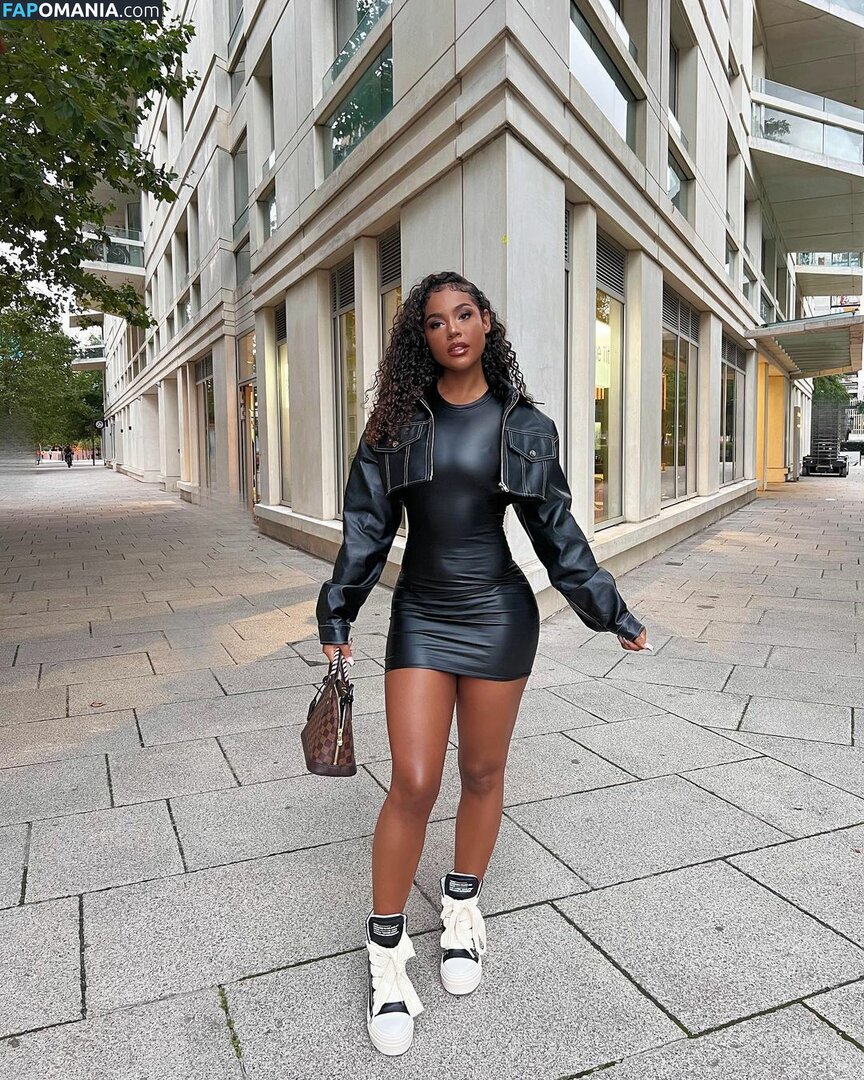 Malaika Terry / malaikaterry / malaikaterryy Nackt OnlyFans  Geleaktes Foto #101