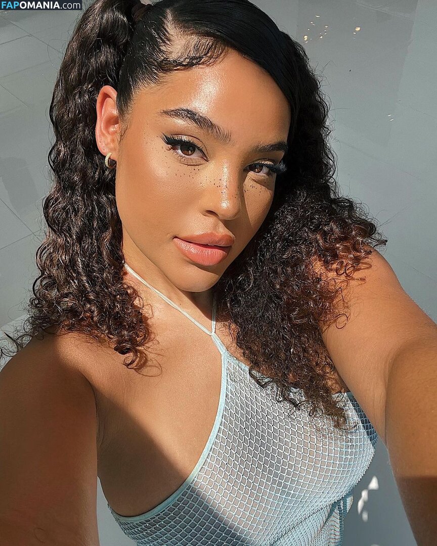 Malaika Terry / malaikaterry / malaikaterryy Nackt OnlyFans  Geleaktes Foto #387