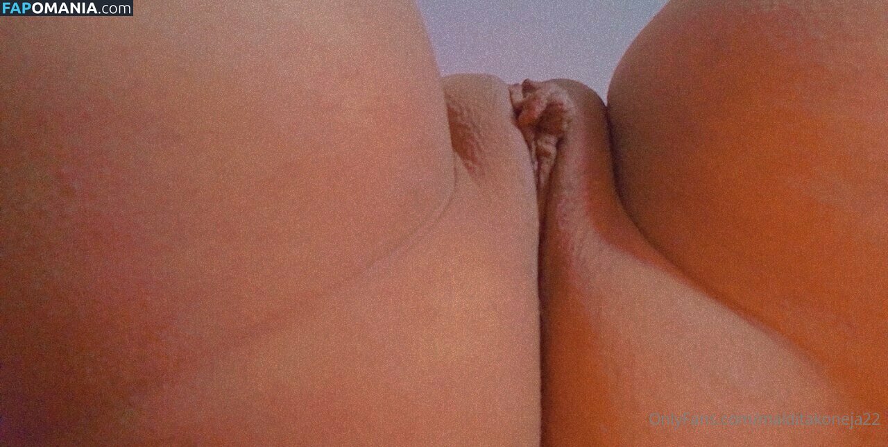 malditakoneja22 / thisnamellbetaken Nackt OnlyFans  Geleaktes Foto #19