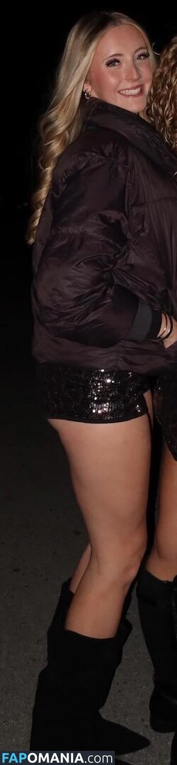 Maleah Mutterback / mmutterback Nackt OnlyFans  Geleaktes Foto #1