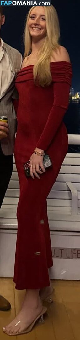 Maleah Mutterback / mmutterback Nackt OnlyFans  Geleaktes Foto #4