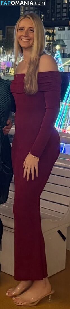 Maleah Mutterback / mmutterback Nackt OnlyFans  Geleaktes Foto #5