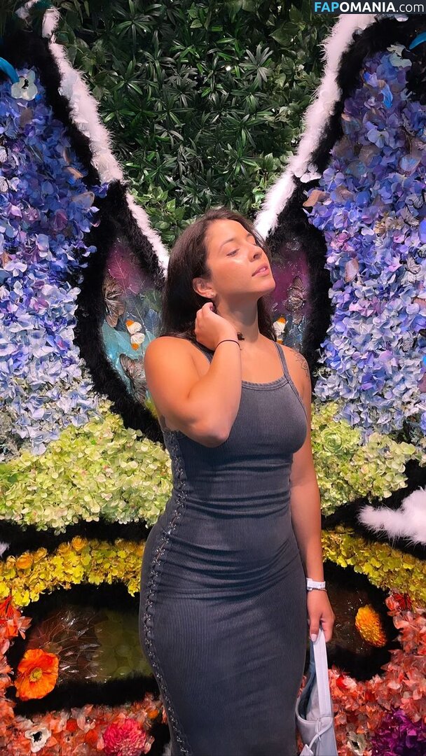 Maleni Cruz / malenicruz Nackt OnlyFans  Geleaktes Foto #17