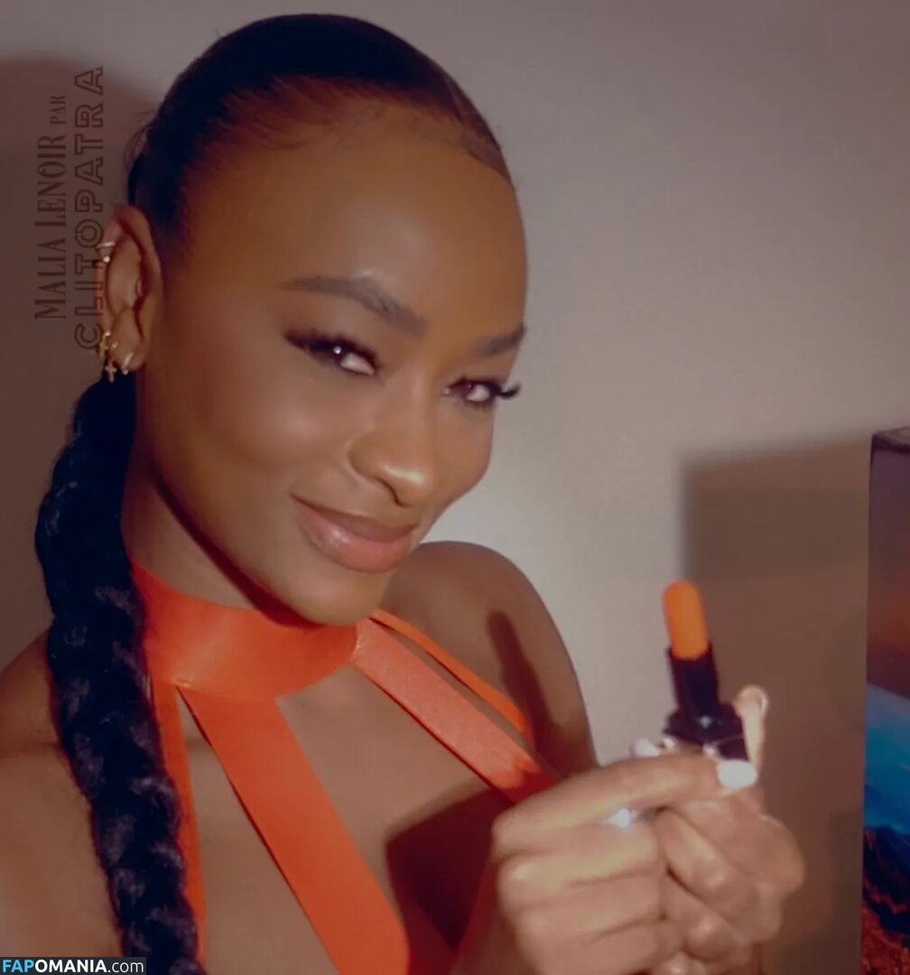 Malia Lenoir / malialenoir Nackt OnlyFans  Geleaktes Foto #20