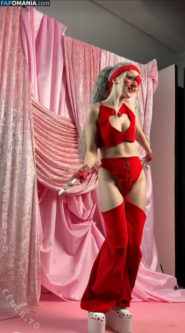 Malin Steffen / malin_steffen Nackt OnlyFans  Geleaktes Foto #1