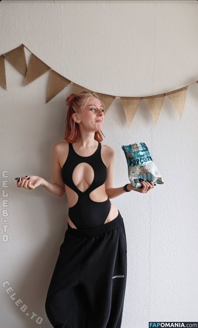 Malin Steffen / malin_steffen Nackt OnlyFans  Geleaktes Foto #2