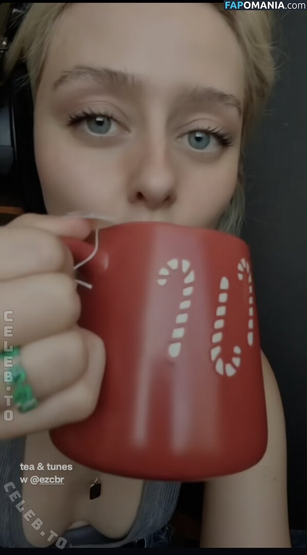 Malin Steffen / malin_steffen Nackt OnlyFans  Geleaktes Foto #4