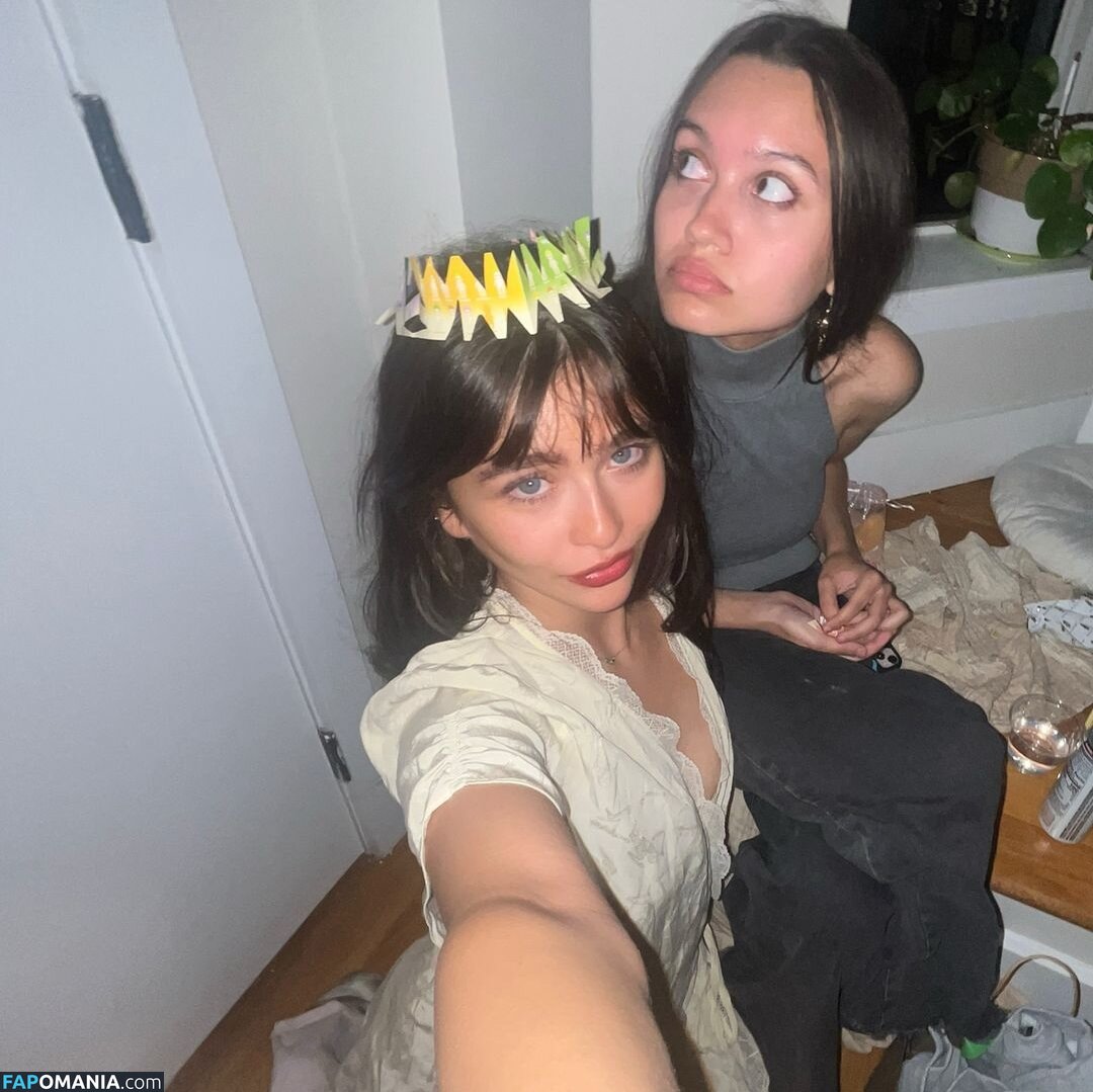 Malina Weissman / malinaweissman Nackt OnlyFans  Geleaktes Foto #162