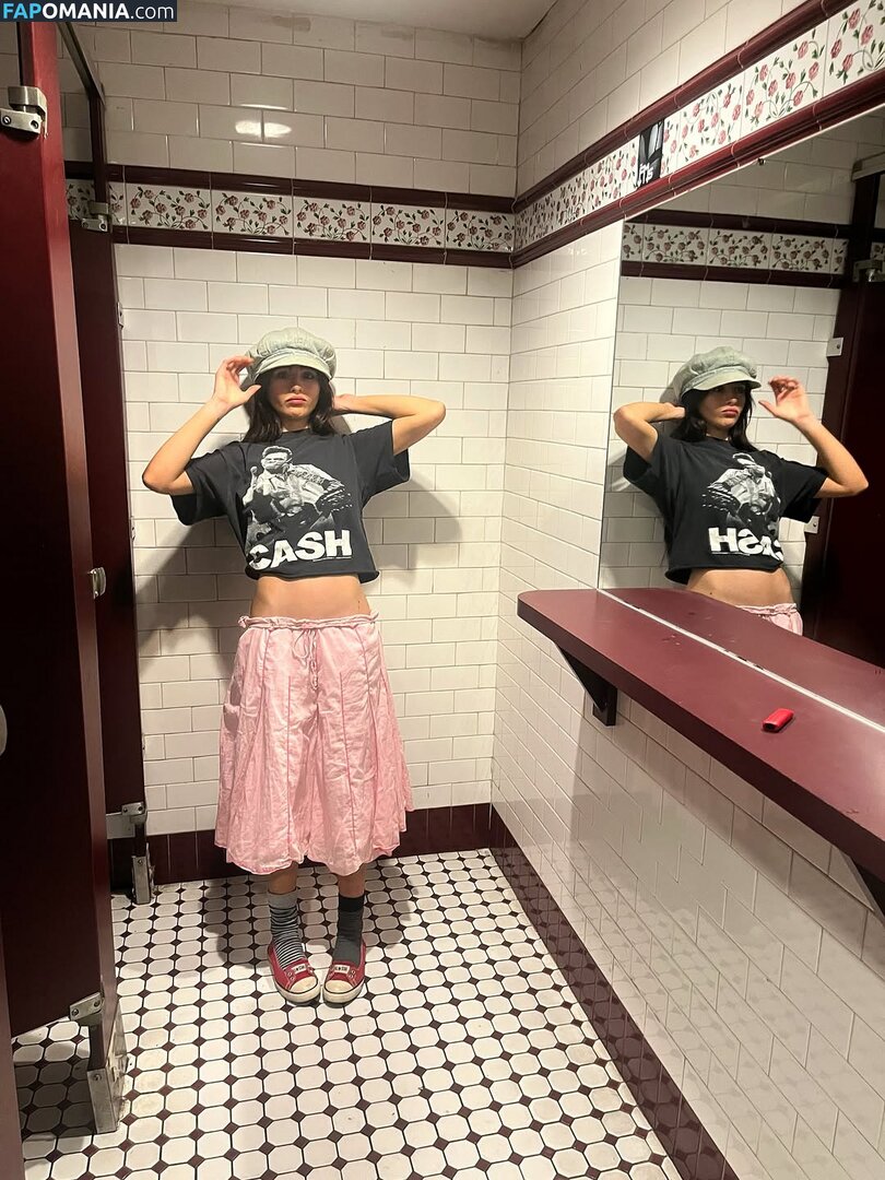 Malina Weissman / malinaweissman Nackt OnlyFans  Geleaktes Foto #167