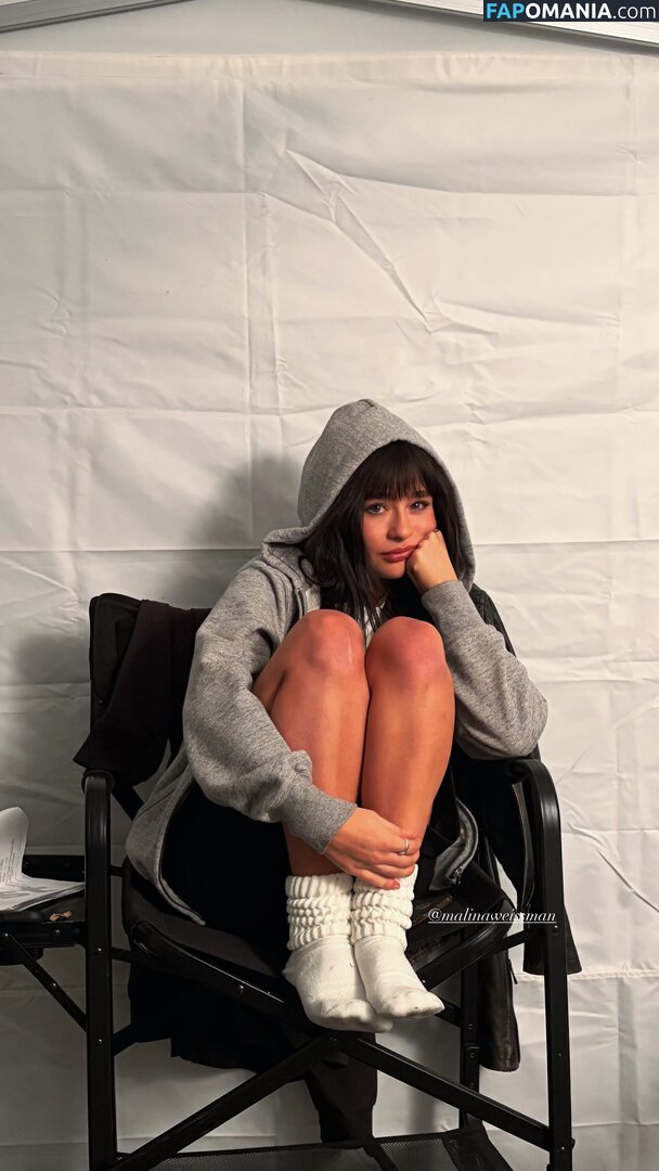 Malina Weissman / malinaweissman Nackt OnlyFans  Geleaktes Foto #168