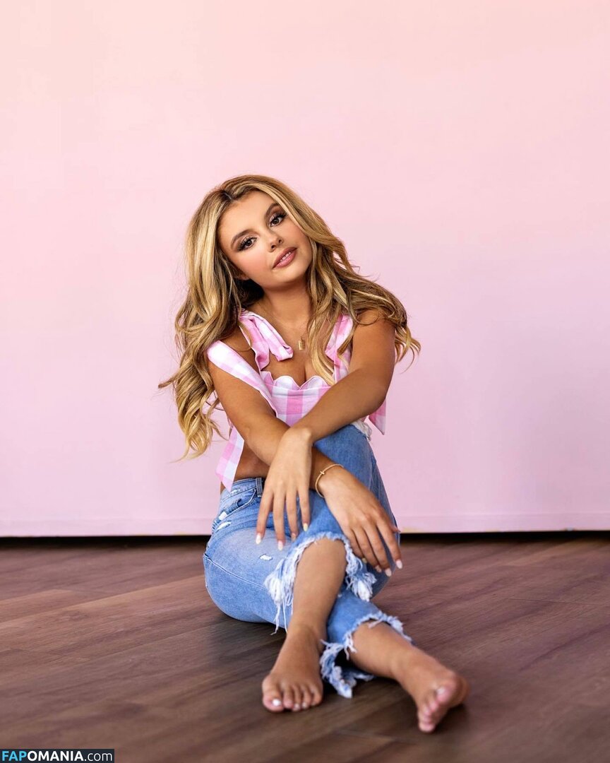Mallory James Mahoney / malloryjamesmahoney Nackt OnlyFans  Geleaktes Foto #2