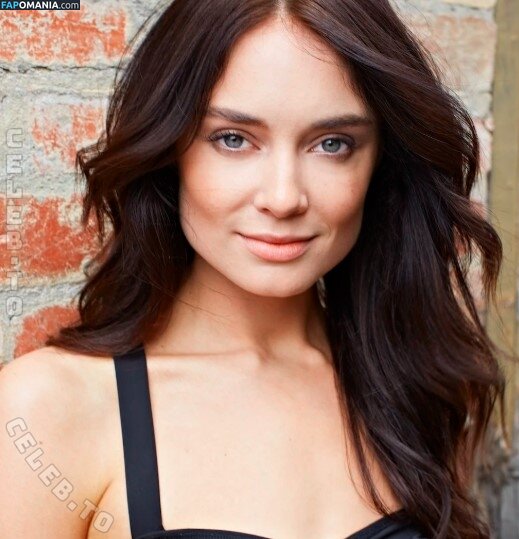 Mallory Jansen / mallory_jansen Nackt OnlyFans  Geleaktes Foto #1