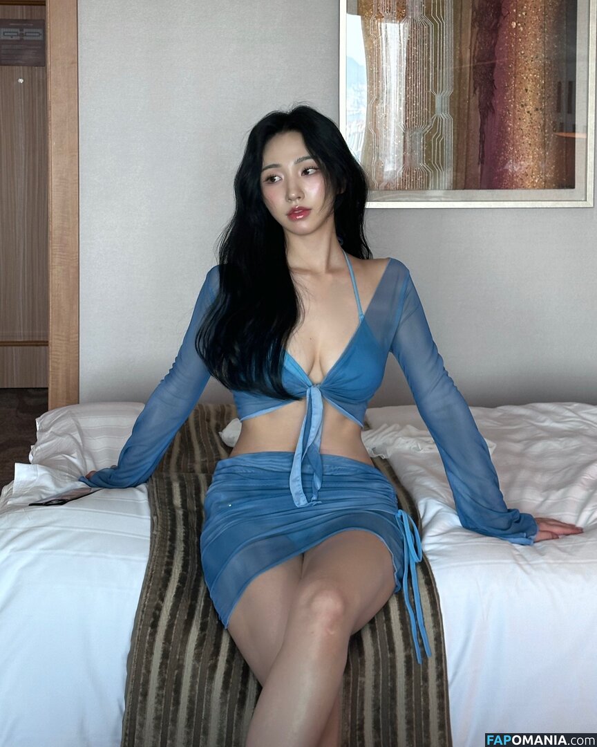 mallow_ksy Nackt OnlyFans  Geleaktes Foto #1