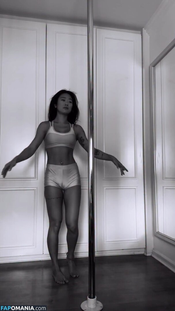 Malu Ogata / maluogata Nackt OnlyFans  Geleaktes Foto #4