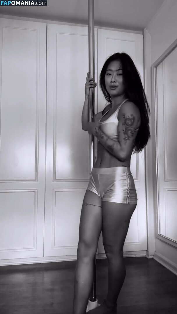 Malu Ogata / maluogata Nackt OnlyFans  Geleaktes Foto #10