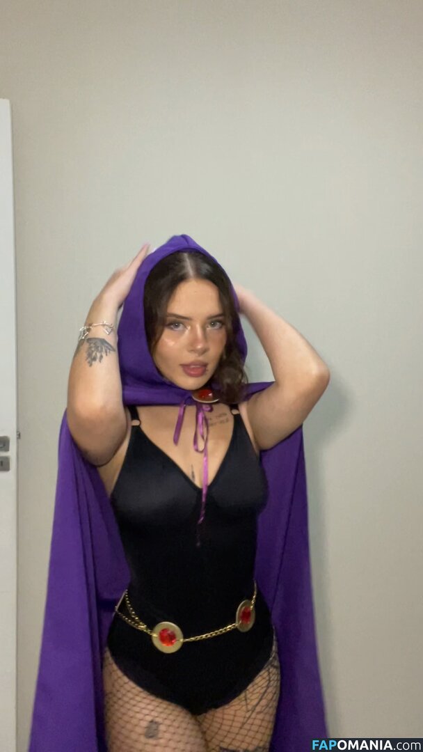 Malu Paris / maluparis Nackt OnlyFans  Geleaktes Foto #1