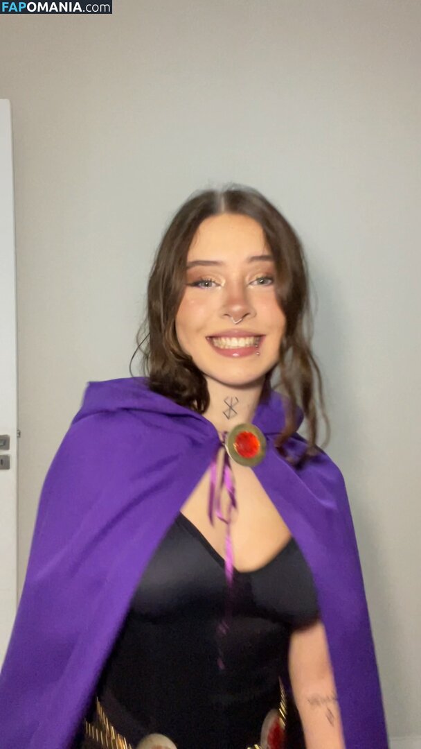 Malu Paris / maluparis Nackt OnlyFans  Geleaktes Foto #3