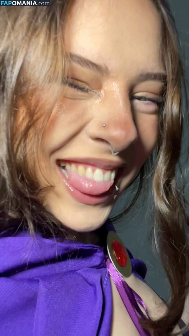 Malu Paris / maluparis Nackt OnlyFans  Geleaktes Foto #4