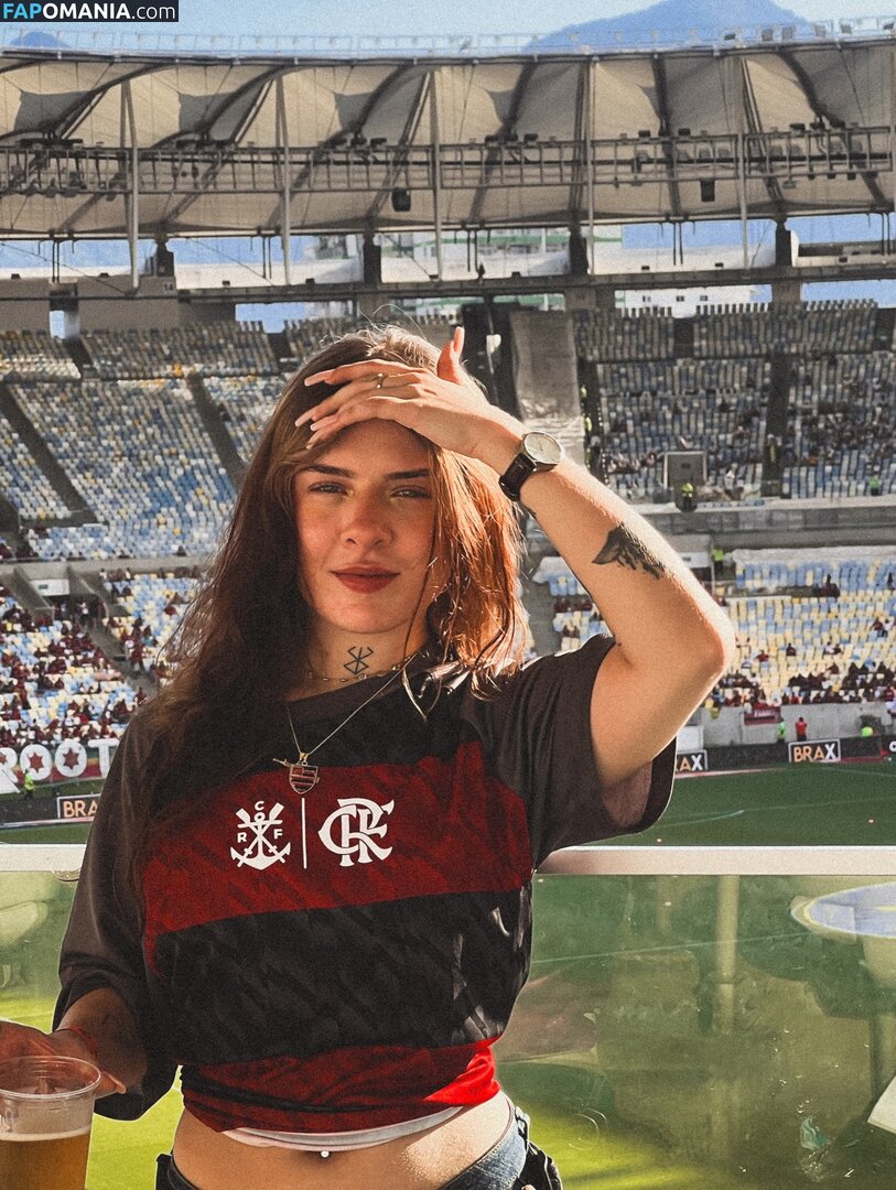 Malu Paris / maluparis Nackt OnlyFans  Geleaktes Foto #9