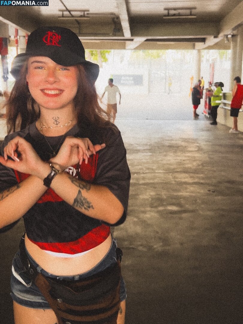 Malu Paris / maluparis Nackt OnlyFans  Geleaktes Foto #10