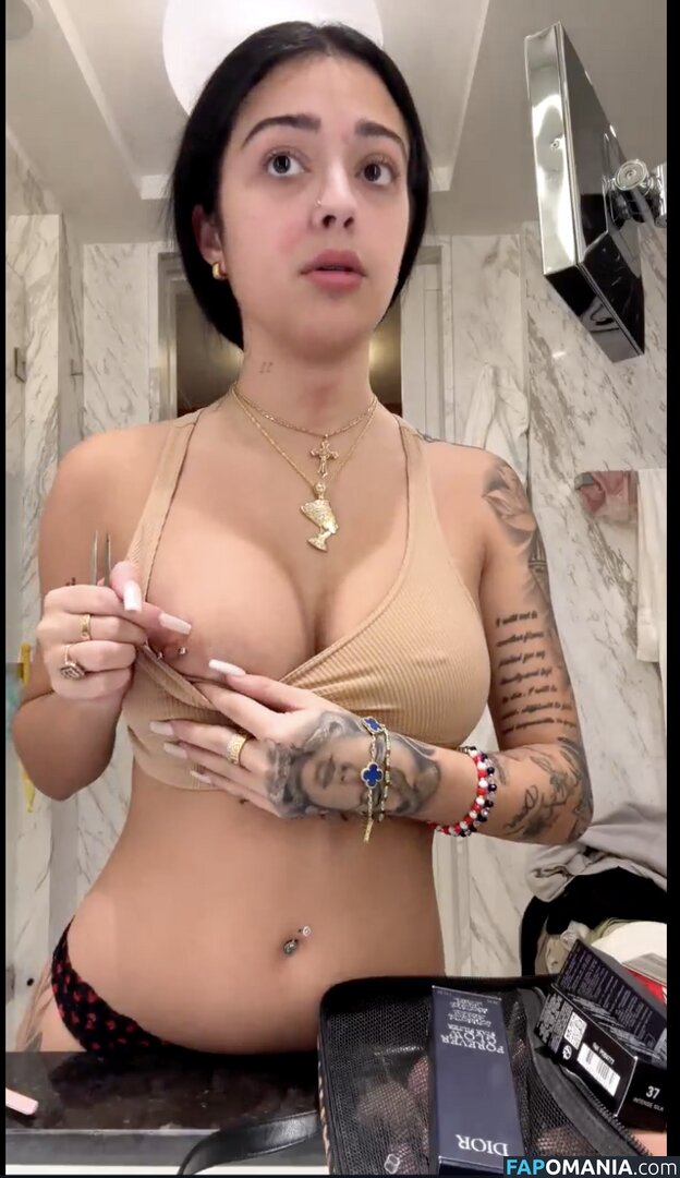 Malu Trevejo / malutrevejo / malutrevejo18 Nackt OnlyFans  Geleaktes Foto #40
