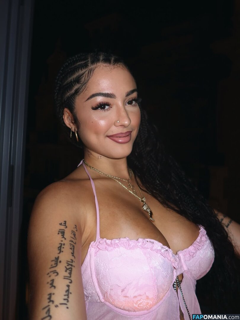 Malu Trevejo / malutrevejo / malutrevejo18 Nackt OnlyFans  Geleaktes Foto #117