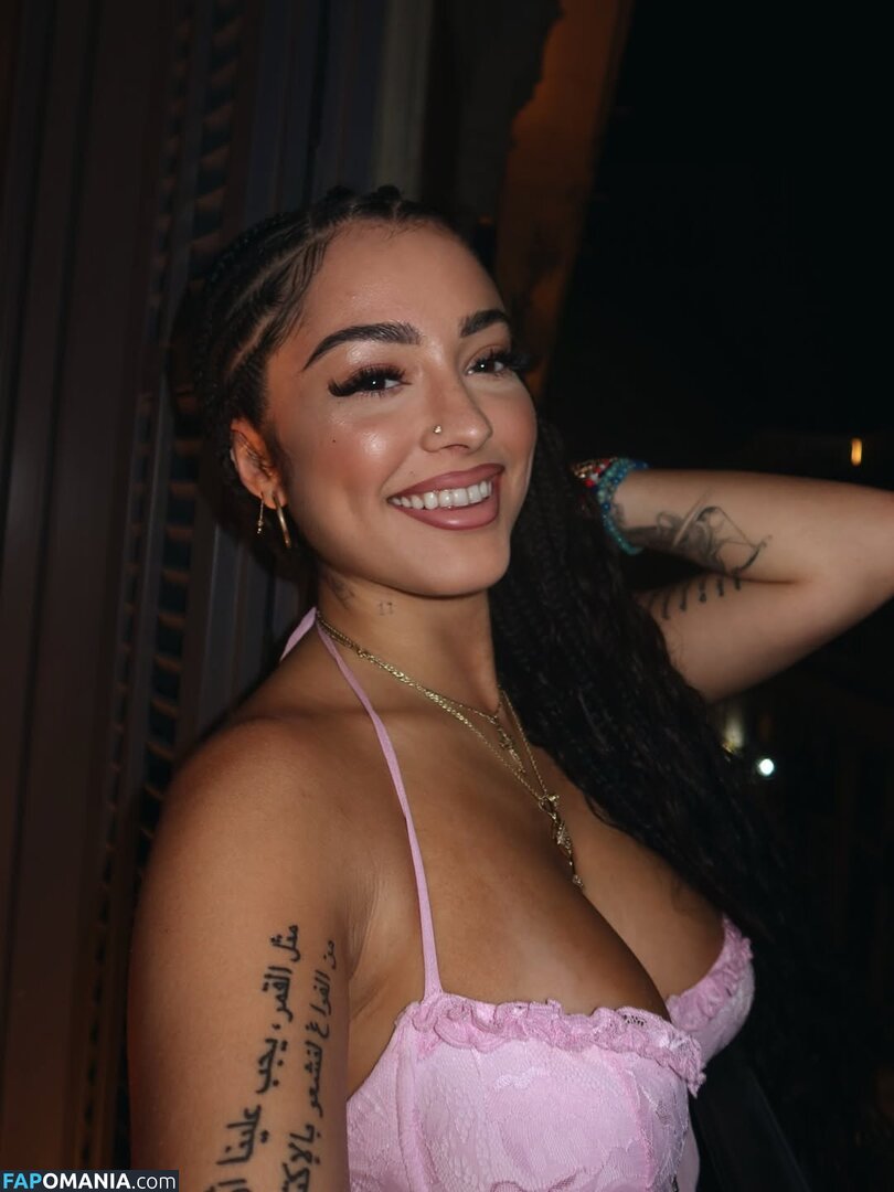 Malu Trevejo / malutrevejo / malutrevejo18 Nackt OnlyFans  Geleaktes Foto #118