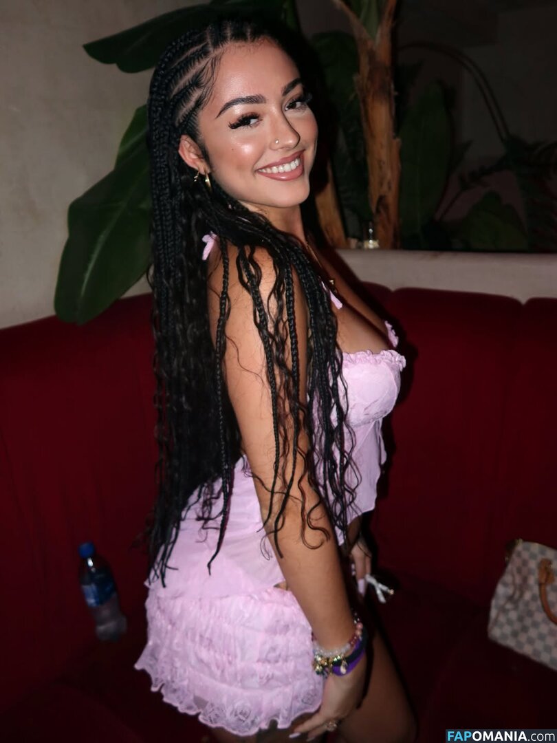 Malu Trevejo / malutrevejo / malutrevejo18 Nackt OnlyFans  Geleaktes Foto #119