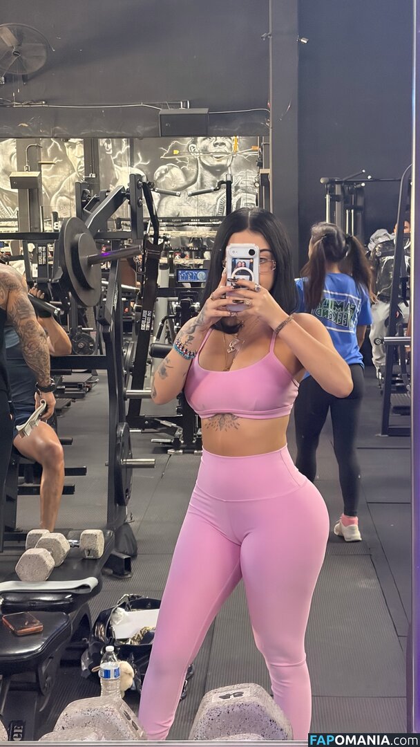 Malu Trevejo / malutrevejo / malutrevejo18 Nackt OnlyFans  Geleaktes Foto #121