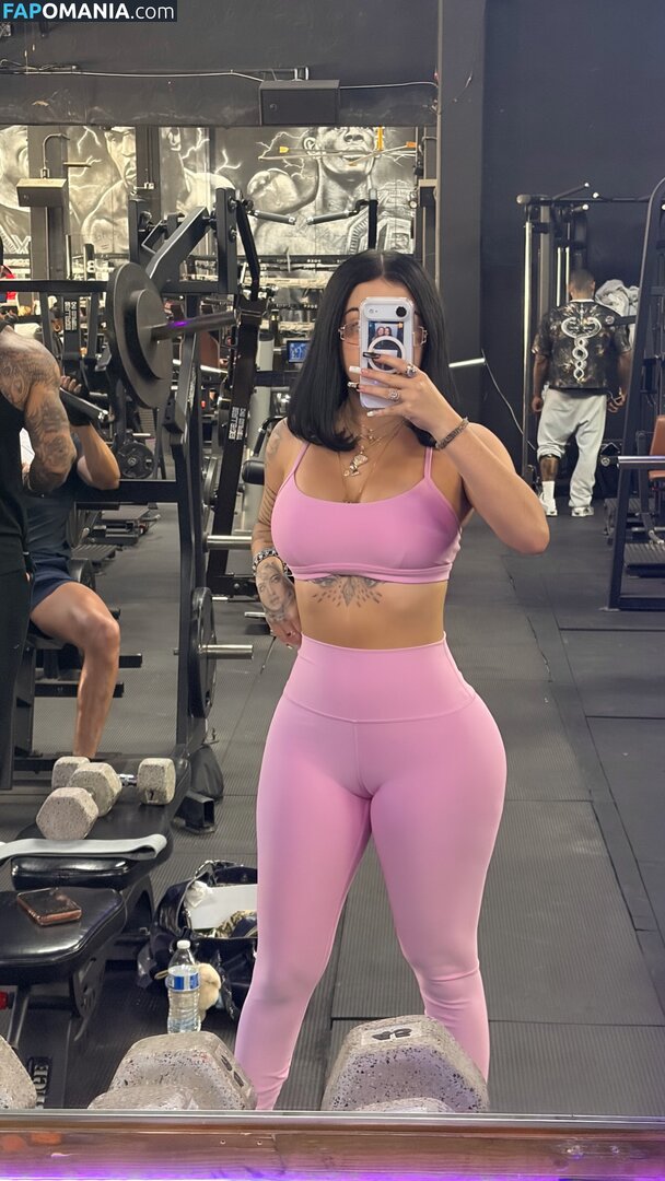 Malu Trevejo / malutrevejo / malutrevejo18 Nackt OnlyFans  Geleaktes Foto #122