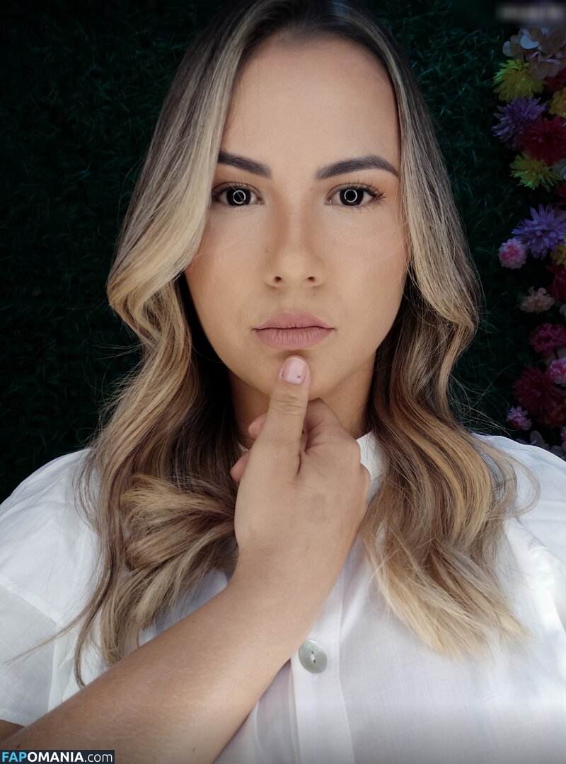 malu.oficial05 / maluoficial05 / u120990821 Nackt OnlyFans  Geleaktes Foto #1